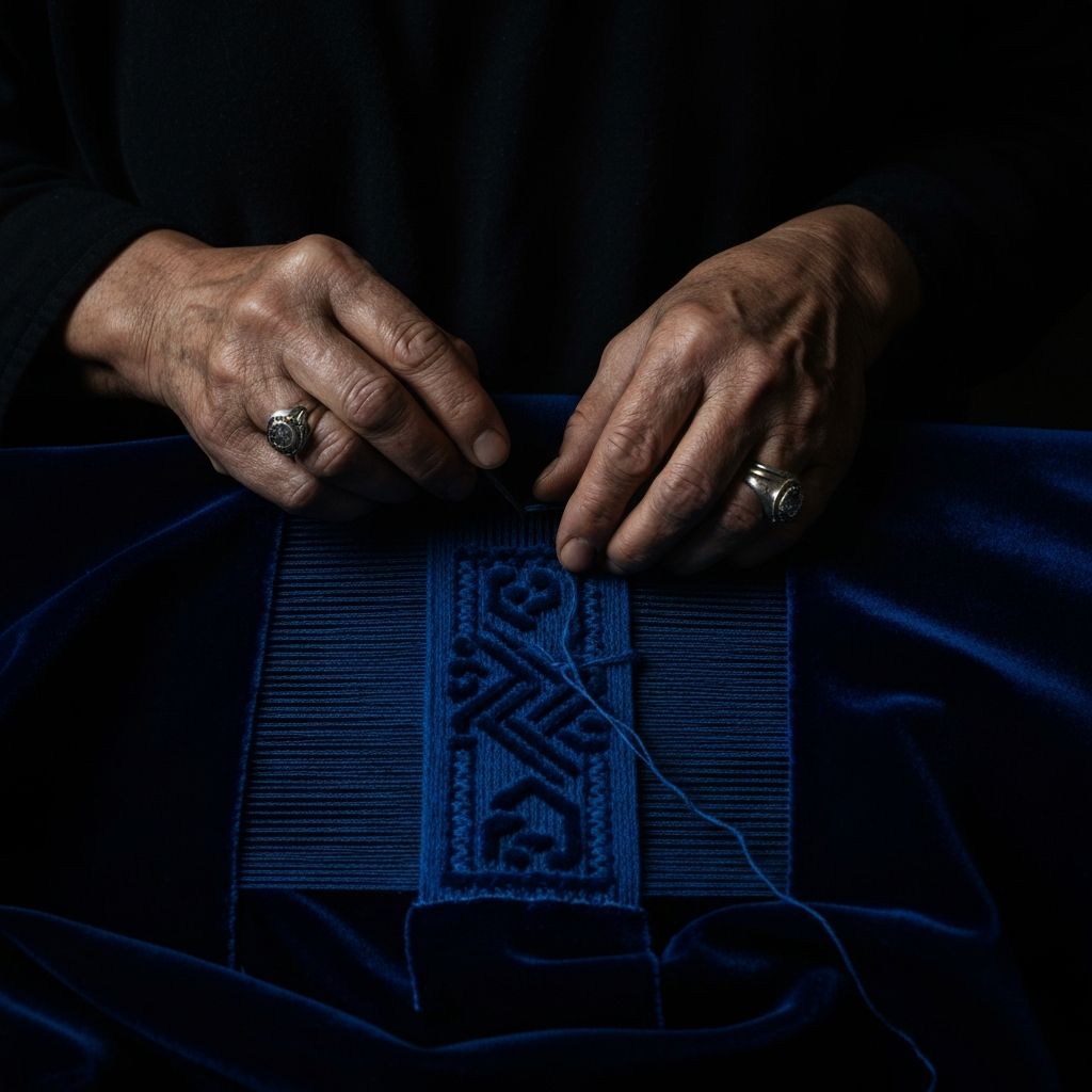 Artisan Crafted